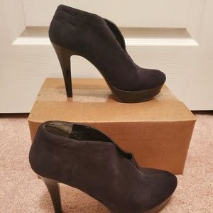 Nine West Women's Booties
